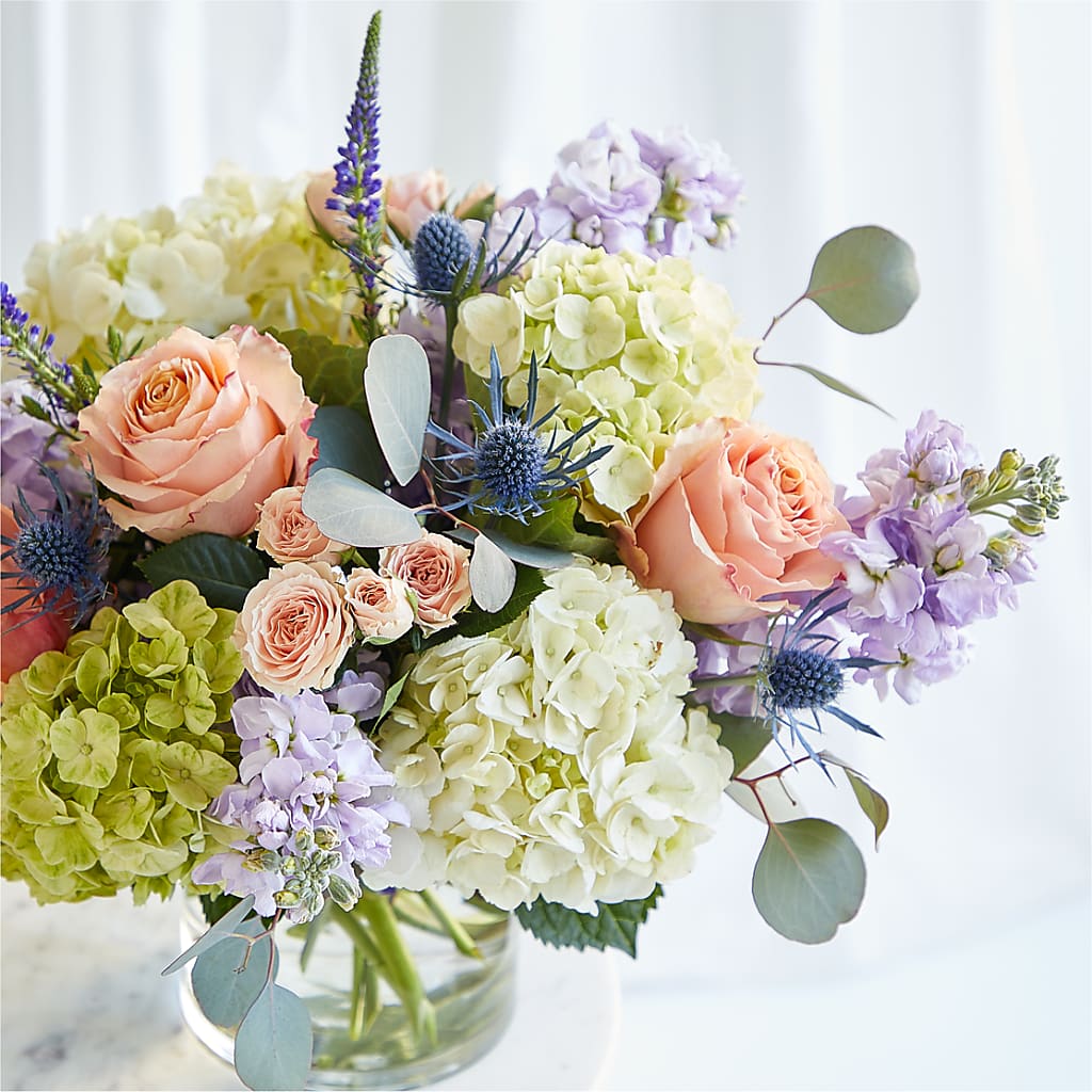 Porch Swing Bouquet –  The Colonial Florist And Gift Shop, Huntingdon PA