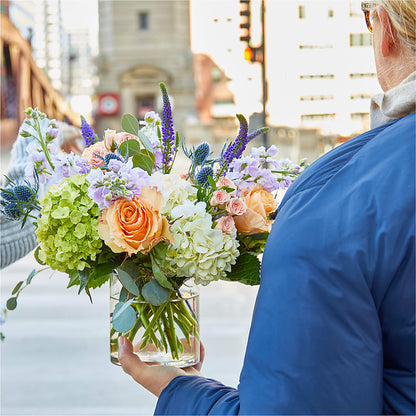 Porch Swing Bouquet –  The Colonial Florist And Gift Shop, Huntingdon PA