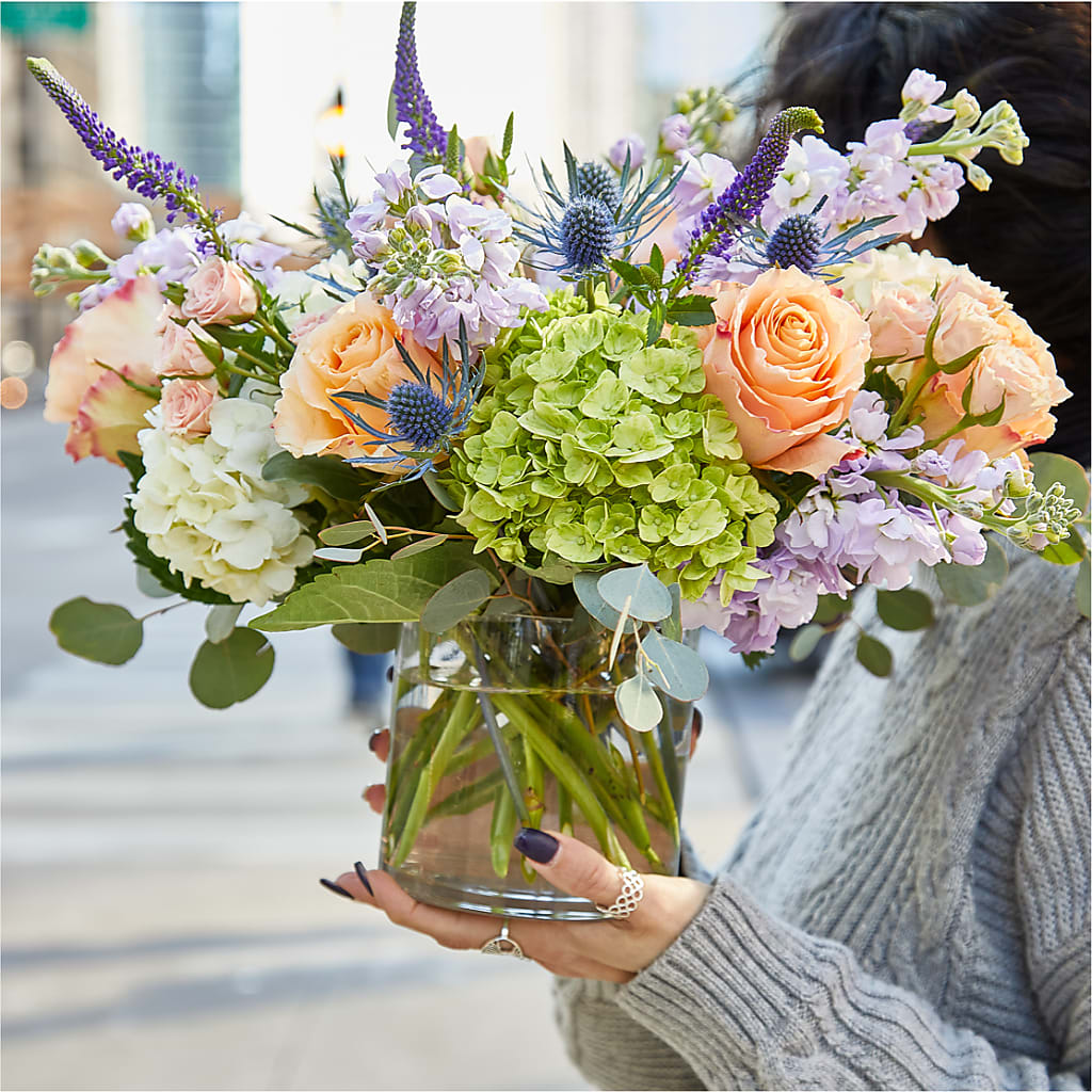 Porch Swing Bouquet –  The Colonial Florist And Gift Shop, Huntingdon PA