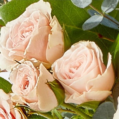 Inspired Bouquet –  The Colonial Florist And Gift Shop, Huntingdon PA