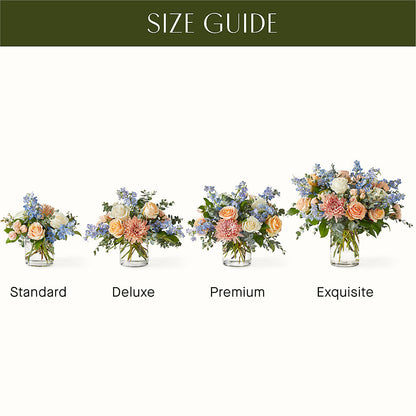 Inspired Bouquet –  The Colonial Florist And Gift Shop, Huntingdon PA