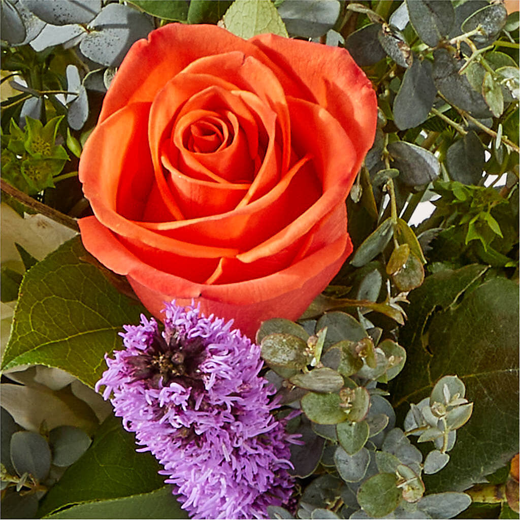 The Standout Bouquet –  The Colonial Florist And Gift Shop, Huntingdon PA