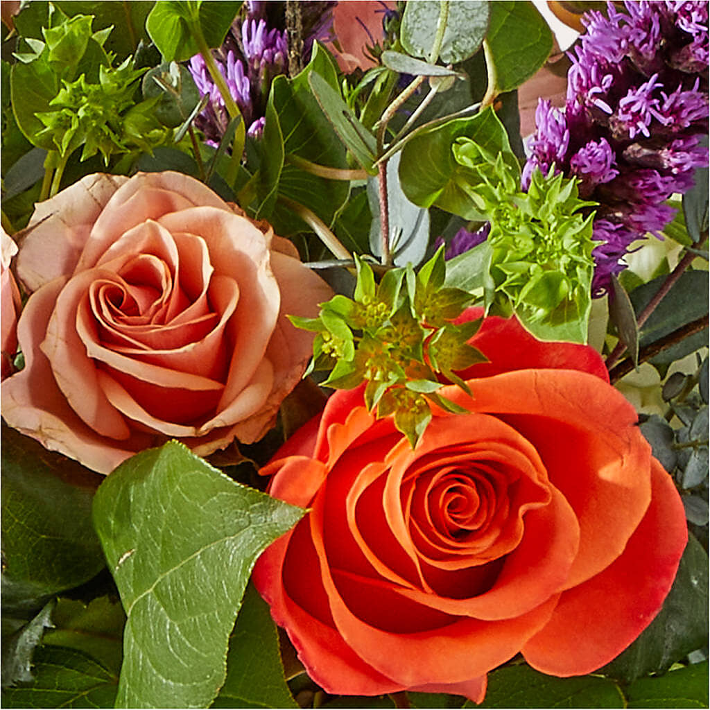The Standout Bouquet –  The Colonial Florist And Gift Shop, Huntingdon PA