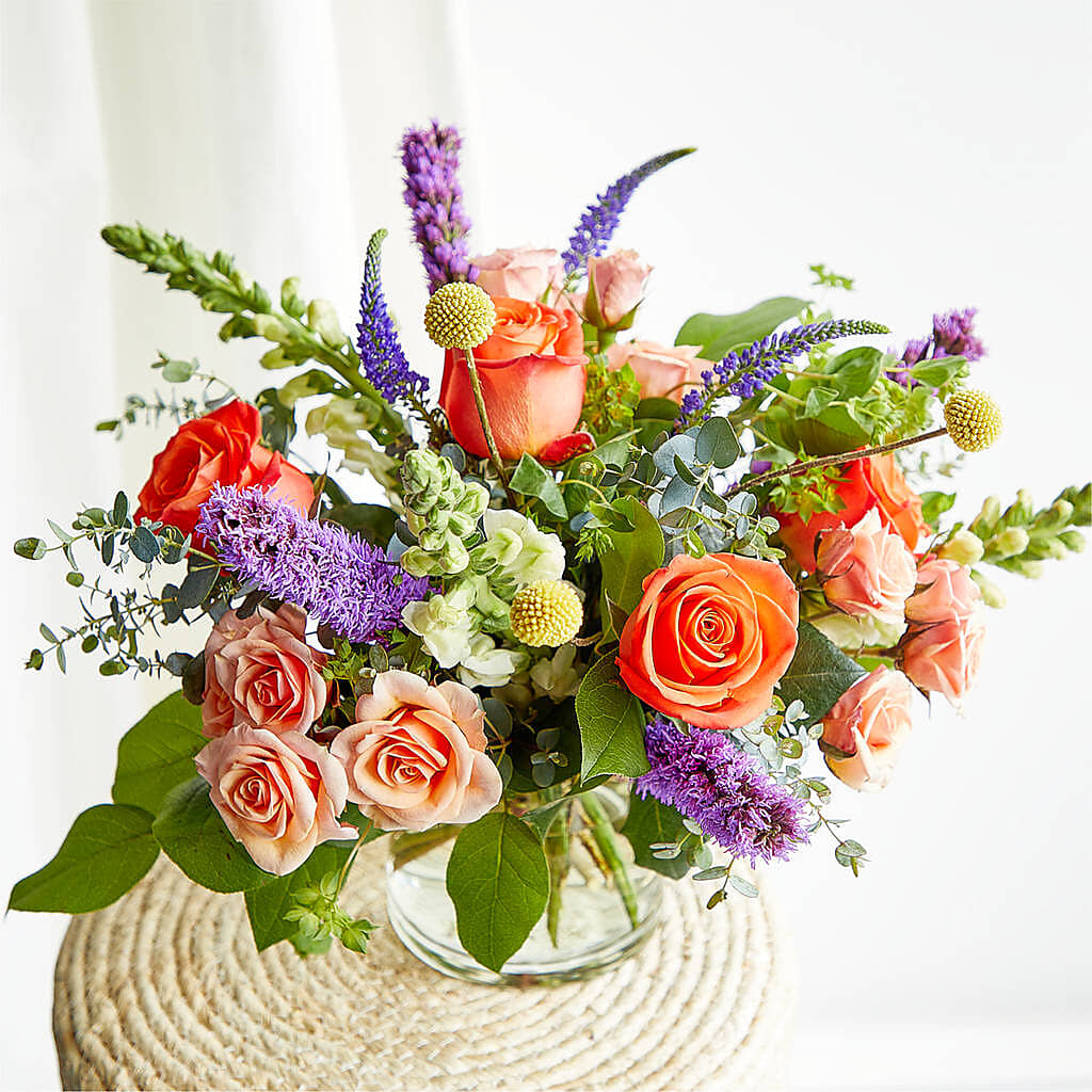 The Standout Bouquet –  The Colonial Florist And Gift Shop, Huntingdon PA