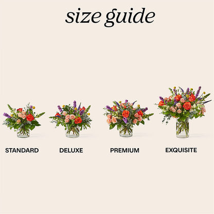 The Standout Bouquet –  The Colonial Florist And Gift Shop, Huntingdon PA