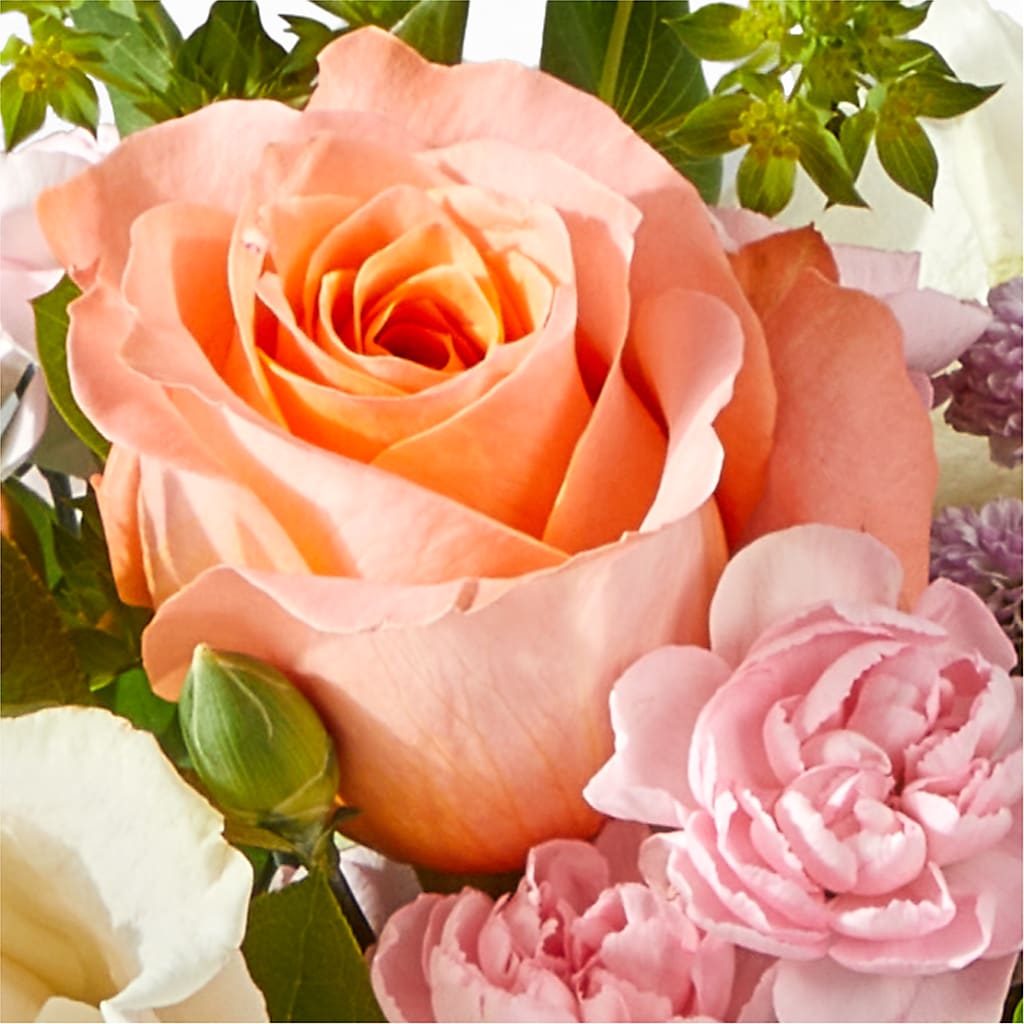 French Market Bouquet –  The Colonial Florist And Gift Shop, Huntingdon PA