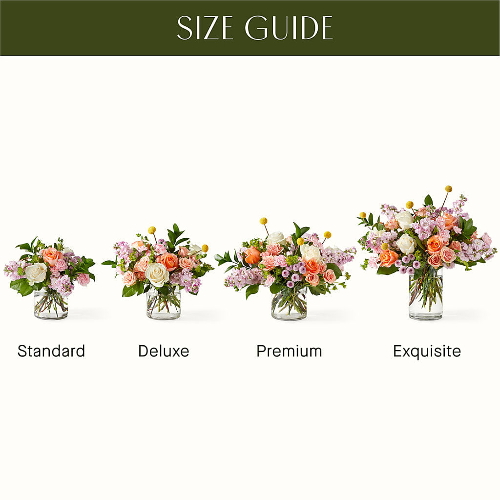 French Market Bouquet –  The Colonial Florist And Gift Shop, Huntingdon PA
