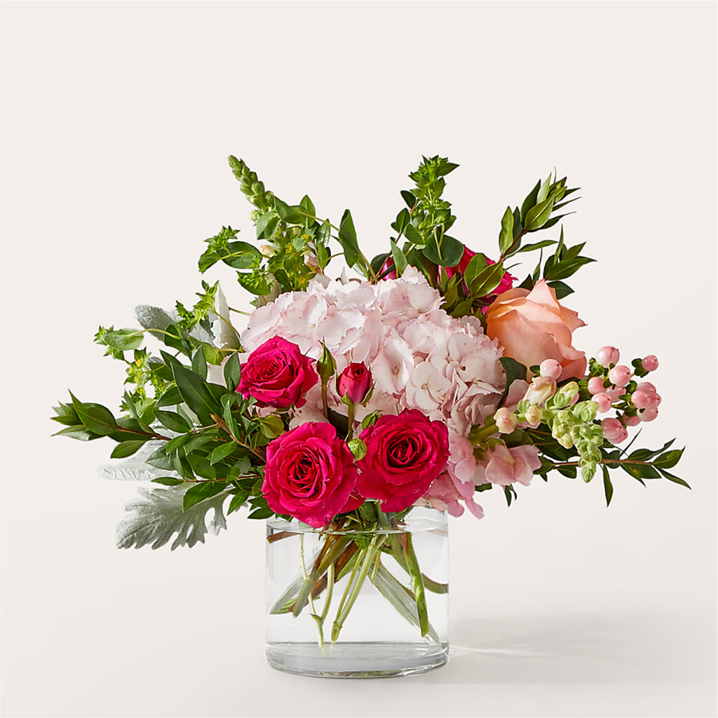 Glitz & Glam Bouquet –  The Colonial Florist And Gift Shop, Huntingdon PA