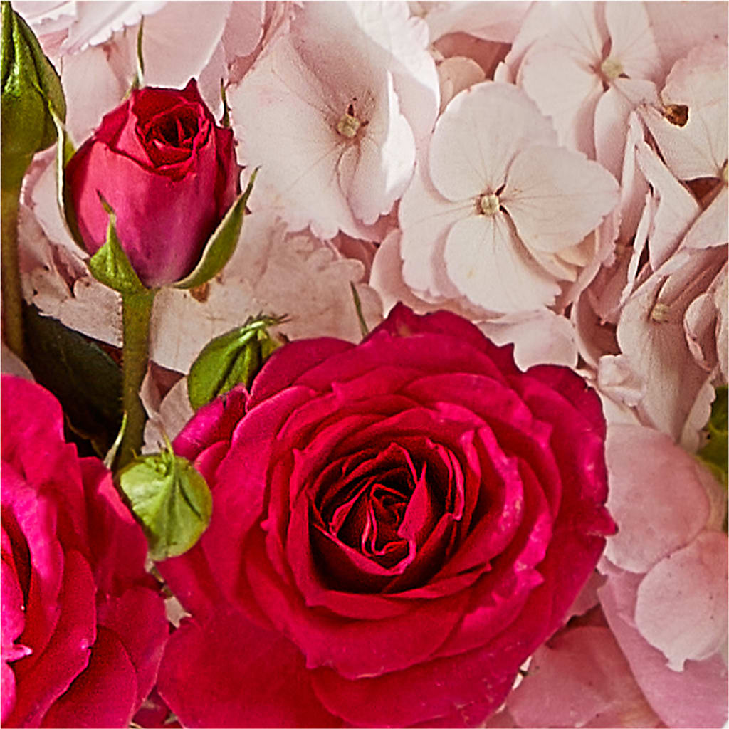 Glitz & Glam Bouquet –  The Colonial Florist And Gift Shop, Huntingdon PA