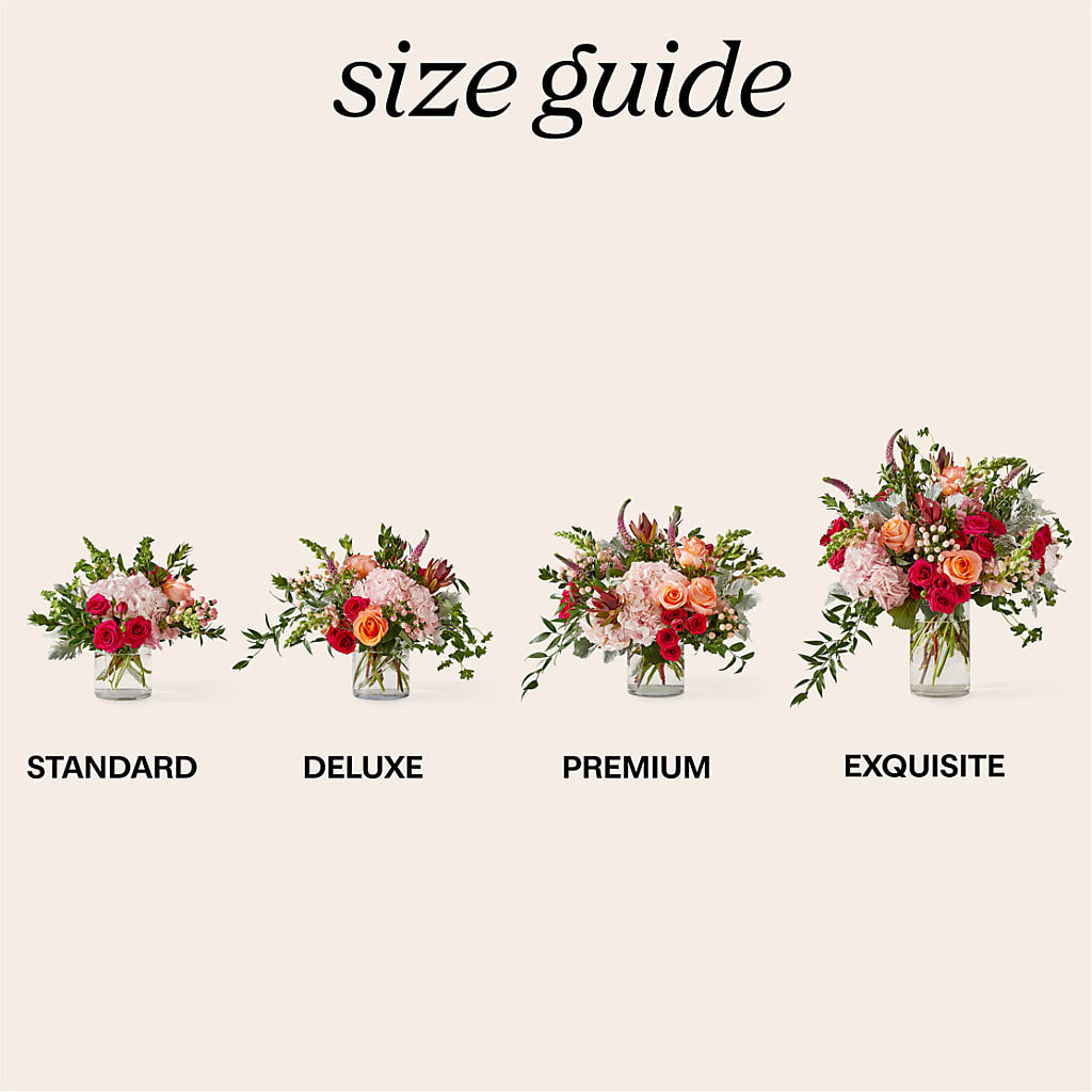 Glitz & Glam Bouquet –  The Colonial Florist And Gift Shop, Huntingdon PA