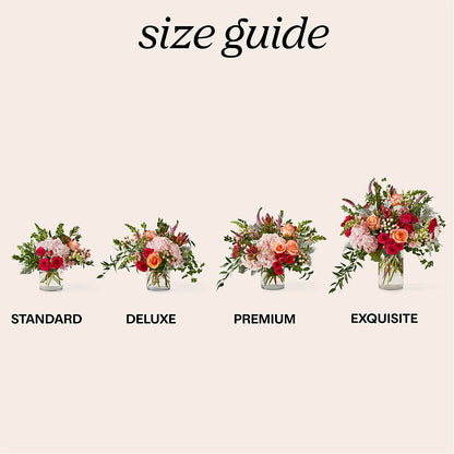 Glitz & Glam Bouquet –  The Colonial Florist And Gift Shop, Huntingdon PA