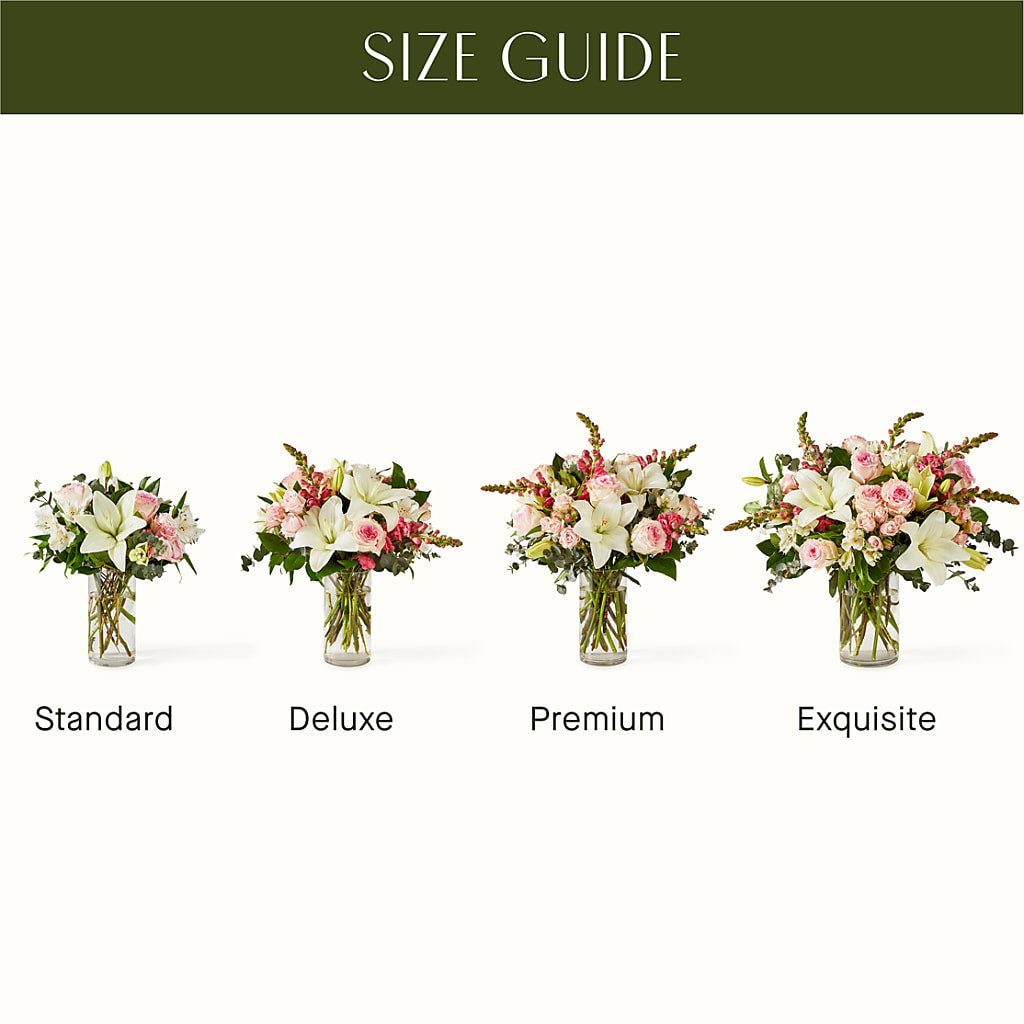Ballet Slippers Bouquet –  The Colonial Florist And Gift Shop, Huntingdon PA