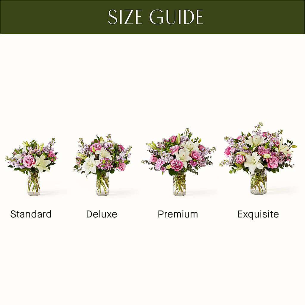 Daydreamer Bouquet –  The Colonial Florist And Gift Shop, Huntingdon PA