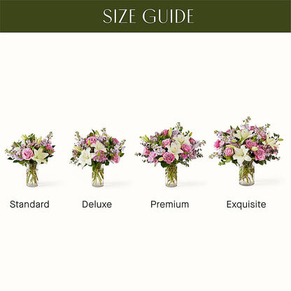Daydreamer Bouquet –  The Colonial Florist And Gift Shop, Huntingdon PA
