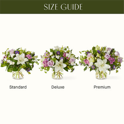 April Showers Bouquet –  The Colonial Florist And Gift Shop, Huntingdon PA