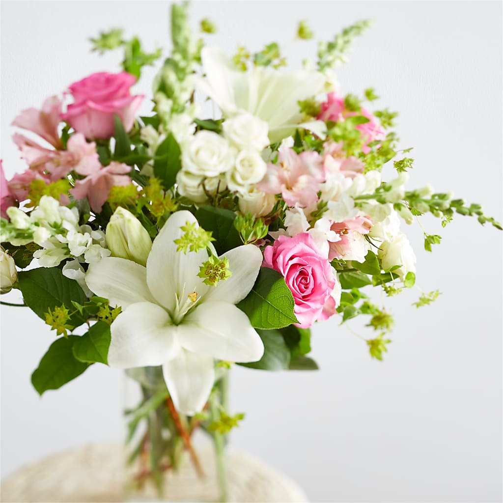 Fondly Bouquet –  The Colonial Florist And Gift Shop, Huntingdon PA