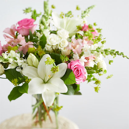Fondly Bouquet –  The Colonial Florist And Gift Shop, Huntingdon PA