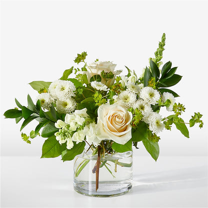 Hint of Vanilla Bouquet –  The Colonial Florist And Gift Shop, Huntingdon PA