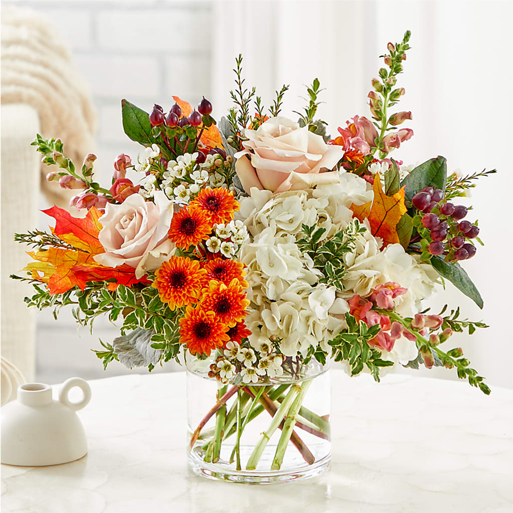 Autumnal Equinox Bouquet –  The Colonial Florist And Gift Shop, Huntingdon PA