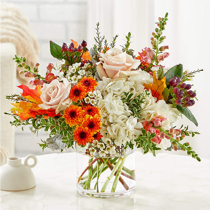 Autumnal Equinox Bouquet –  The Colonial Florist And Gift Shop, Huntingdon PA