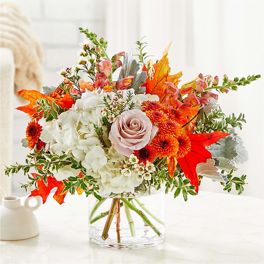 Autumnal Equinox Bouquet –  The Colonial Florist And Gift Shop, Huntingdon PA