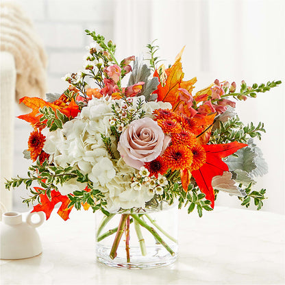 Autumnal Equinox Bouquet –  The Colonial Florist And Gift Shop, Huntingdon PA