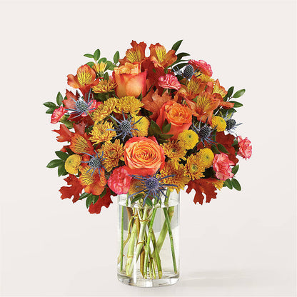 Winds of Autumn Bouquet –  The Colonial Florist And Gift Shop, Huntingdon PA