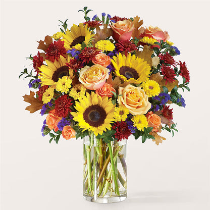 Harvest Moon Bouquet –  The Colonial Florist And Gift Shop, Huntingdon PA
