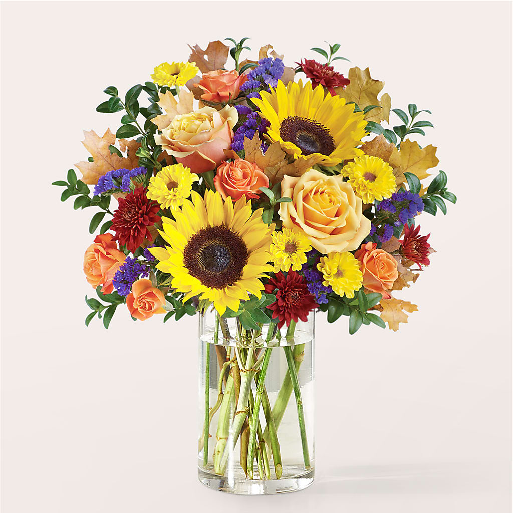 Harvest Moon Bouquet –  The Colonial Florist And Gift Shop, Huntingdon PA