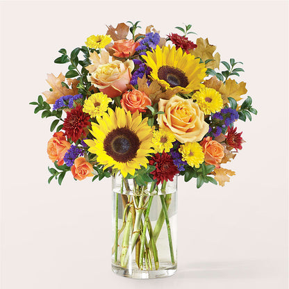 Harvest Moon Bouquet –  The Colonial Florist And Gift Shop, Huntingdon PA