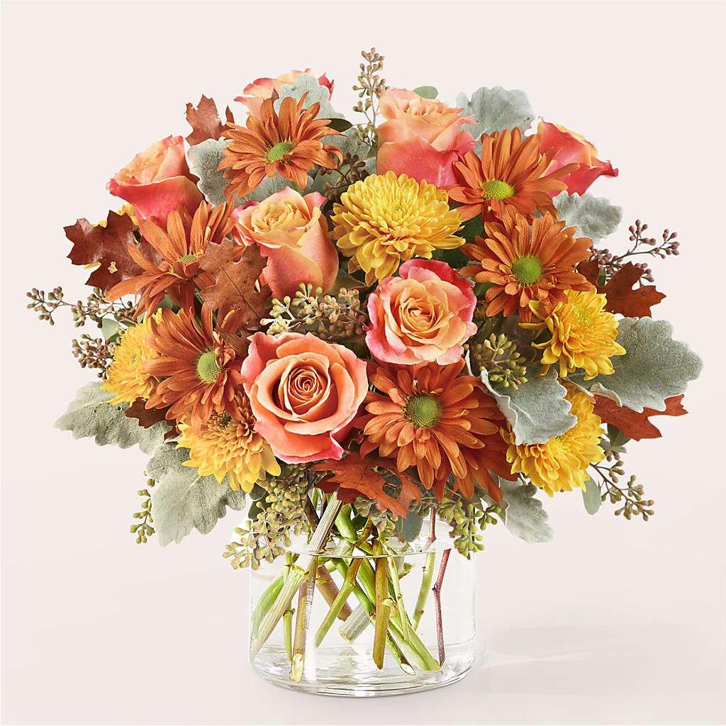 Caramel Apple Bouquet –  The Colonial Florist And Gift Shop, Huntingdon PA