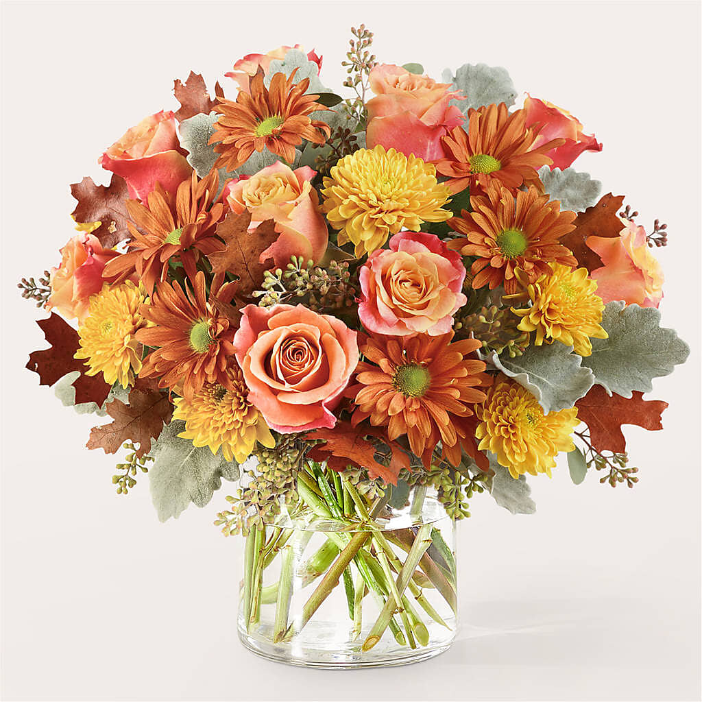 Caramel Apple Bouquet –  The Colonial Florist And Gift Shop, Huntingdon PA
