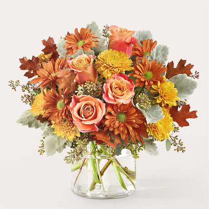 Caramel Apple Bouquet –  The Colonial Florist And Gift Shop, Huntingdon PA