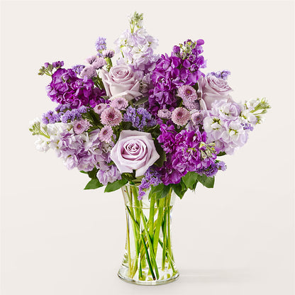 Give a Twirl Bouquet –  The Colonial Florist And Gift Shop, Huntingdon PA