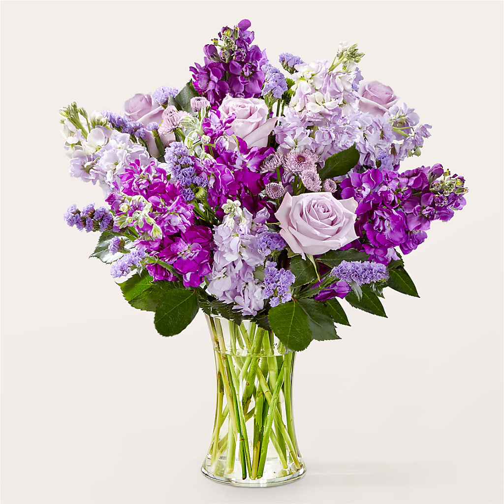 Give a Twirl Bouquet –  The Colonial Florist And Gift Shop, Huntingdon PA