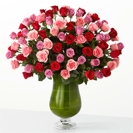 The Opulence –  The Colonial Florist And Gift Shop, Huntingdon PA