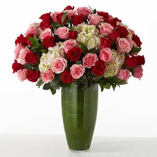 The Allure –  The Colonial Florist And Gift Shop, Huntingdon PA