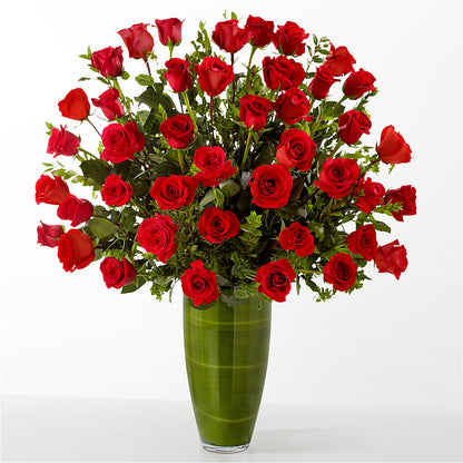 The Ballad –  The Colonial Florist And Gift Shop, Huntingdon PA