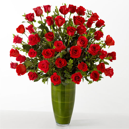 The Ballad –  The Colonial Florist And Gift Shop, Huntingdon PA