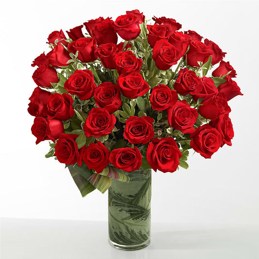 The Enamored –  The Colonial Florist And Gift Shop, Huntingdon PA
