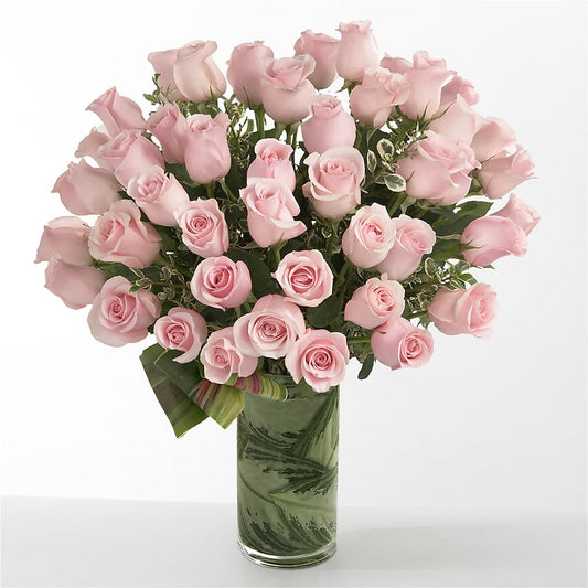 Pink Essence –  The Colonial Florist And Gift Shop, Huntingdon PA