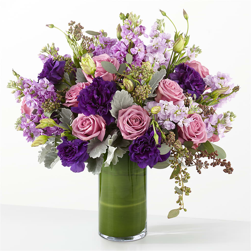 The Monarch –  The Colonial Florist And Gift Shop, Huntingdon PA