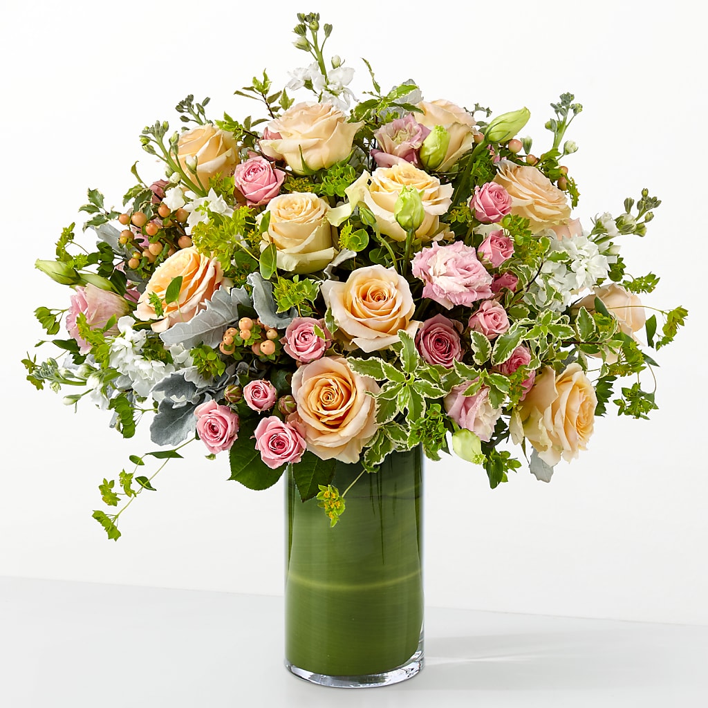 The Glamour Shot –  The Colonial Florist And Gift Shop, Huntingdon PA