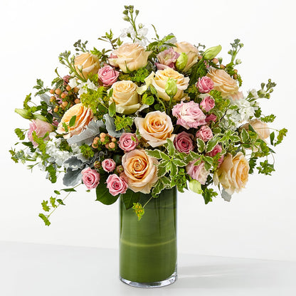 The Glamour Shot –  The Colonial Florist And Gift Shop, Huntingdon PA