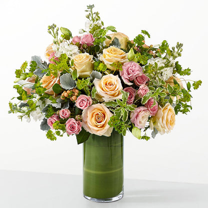 The Glamour Shot –  The Colonial Florist And Gift Shop, Huntingdon PA