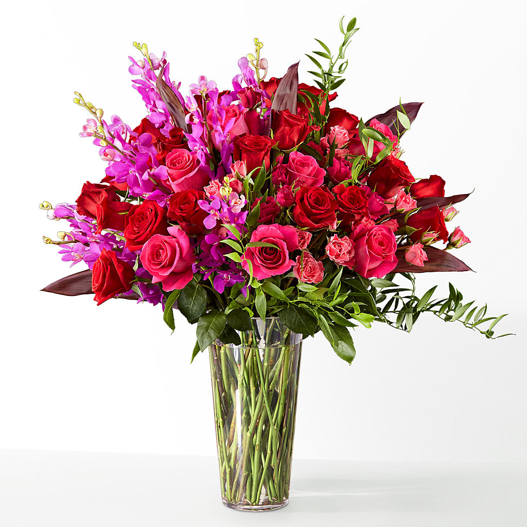 The Honeymoon –  The Colonial Florist And Gift Shop, Huntingdon PA
