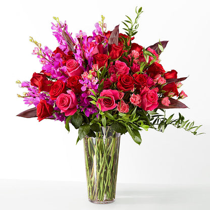 The Honeymoon –  The Colonial Florist And Gift Shop, Huntingdon PA