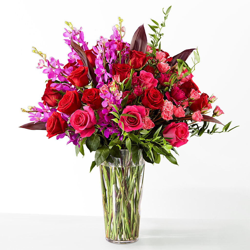 The Honeymoon –  The Colonial Florist And Gift Shop, Huntingdon PA