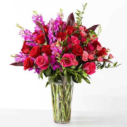 The Honeymoon –  The Colonial Florist And Gift Shop, Huntingdon PA