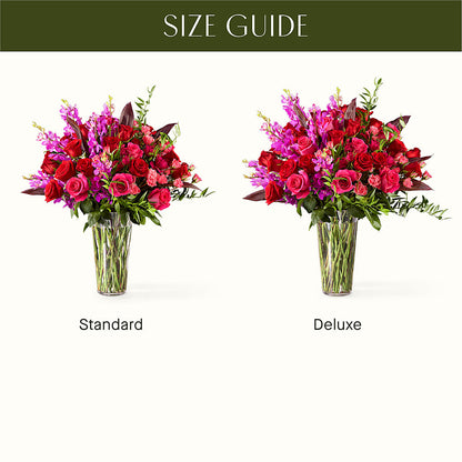 The Honeymoon –  The Colonial Florist And Gift Shop, Huntingdon PA